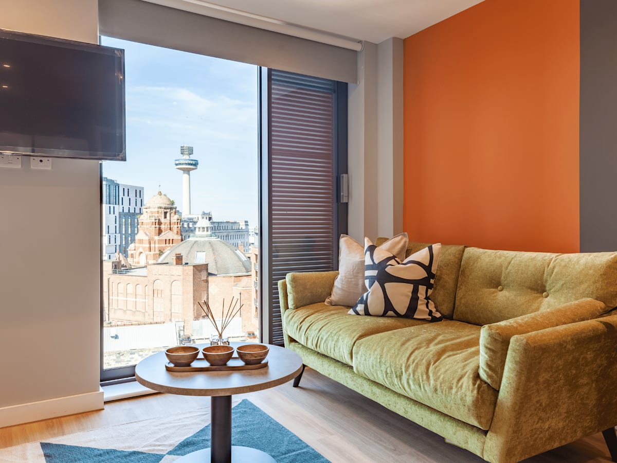 Photos and Video of Benson Yard in Liverpool, [PropertyState]